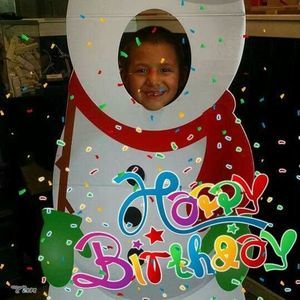 Meet your Posher, Beatris